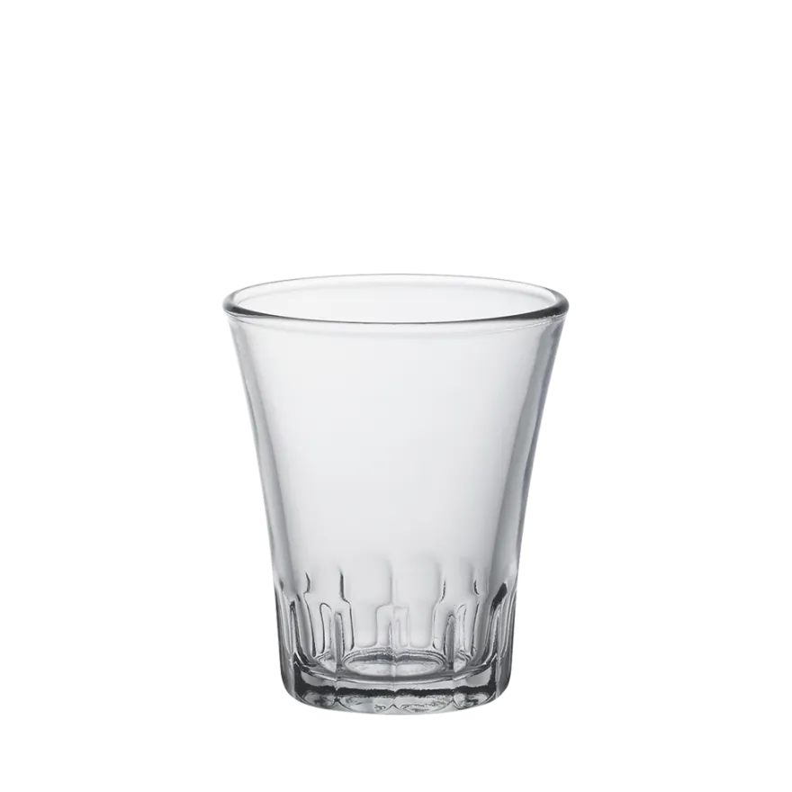 Outlet Amalfi - Tasse en verre transparent 9 cl Professionnels De La Restauration|Tasses