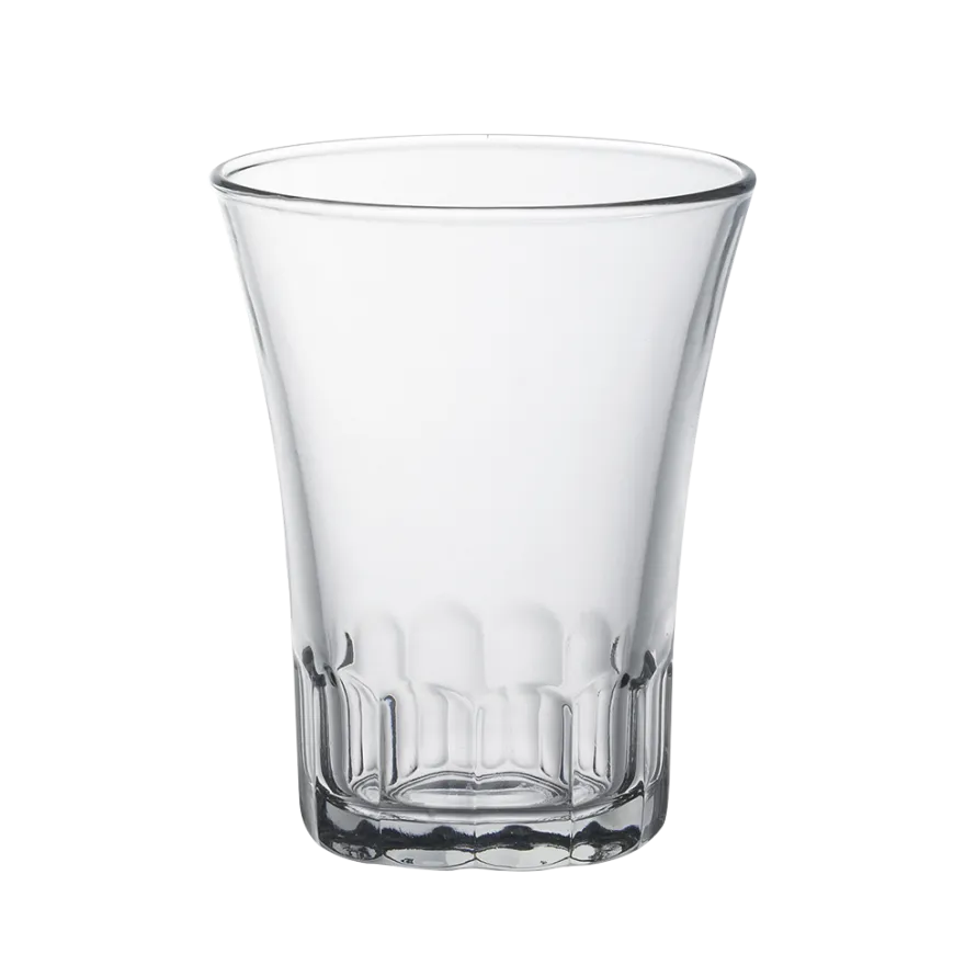 Online Amalfi - Tasse en verre transparent 17 cl Professionnels De La Restauration|Tasses