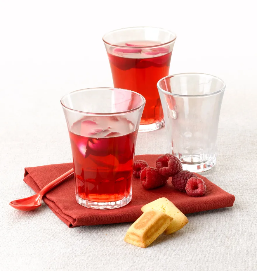 Online Amalfi - Tasse en verre transparent 17 cl Professionnels De La Restauration|Tasses
