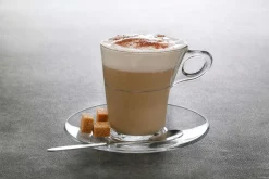 Clearance Caprice - Tasse en verre transparent 22cl Professionnels De La Restauration|Tasses