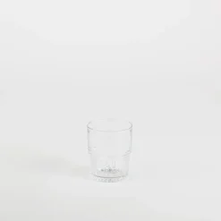 Discount Empilable - Verre Transparent 20cl Professionnels De La Restauration|Verres À Eau