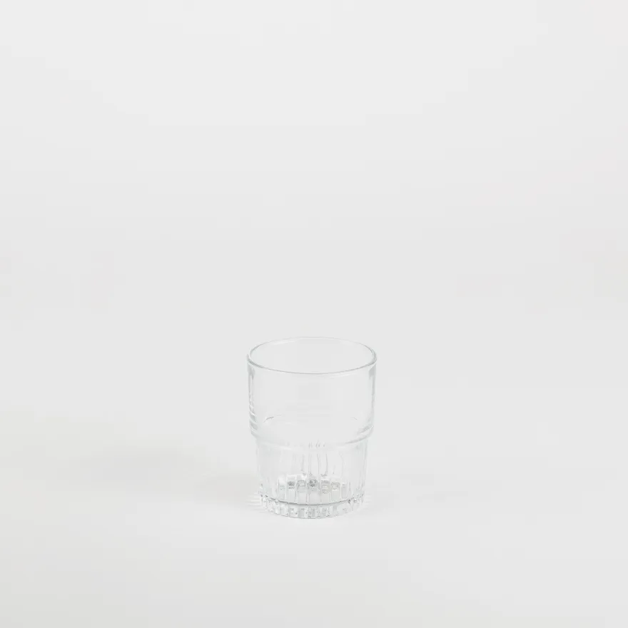 Discount Empilable - Verre Transparent 20cl Professionnels De La Restauration|Verres À Eau
