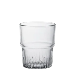Discount Empilable - Verre Transparent 20cl Professionnels De La Restauration|Verres À Eau
