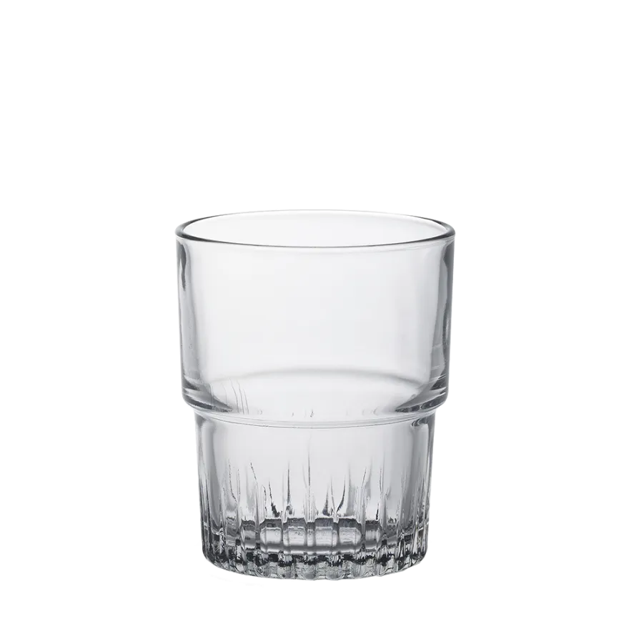 Outlet Empilable - Verre Transparent 16cl Professionnels De La Restauration|Verres À Eau