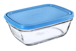 Best Freshbox - 3 boites de conservation rectangulaires multi-tailles Kits|Professionnels De La Restauration