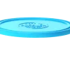 Outlet Freshbox - Couvercle Bleu rond - 17cm Professionnels De La Restauration|Couvercles