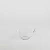 Hot Le Gigogne - Bol Parisien en verre transparent 51cl Professionnels De La Restauration|Bols
