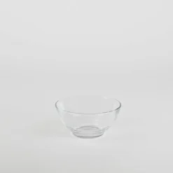 Hot Le Gigogne - Bol Parisien en verre transparent 51cl Professionnels De La Restauration|Bols