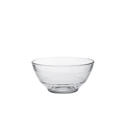 Hot Le Gigogne - Bol Parisien en verre transparent 51cl Professionnels De La Restauration|Bols