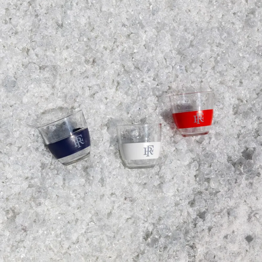 Sale Le Gigogne - Coffret Cadeau Elysée - 22cl Professionnels De La Restauration|Verres À Eau