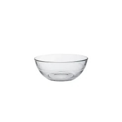Discount Le Gigogne - Saladier en verre transparent 17cm - 92,5cl Professionnels De La Restauration|Saladiers