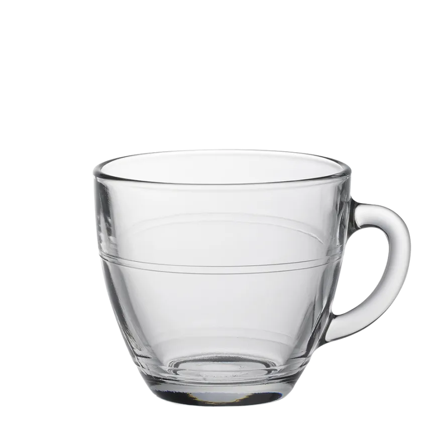 Clearance Le Gigogne - Tasse en verre transparent 22 cl Professionnels De La Restauration|Tasses