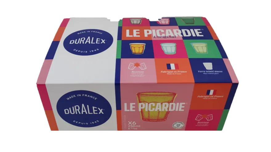 Le Picardie® Verres À Eau