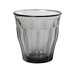 Hot Le Picardie - Verre 25cl - Panaché de 6 couleurs Professionnels De La Restauration|Verres À Eau