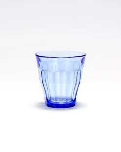 Sale Le Picardie - Verre à eau - Bleu Marine - 25cl Professionnels De La Restauration|Verres À Eau