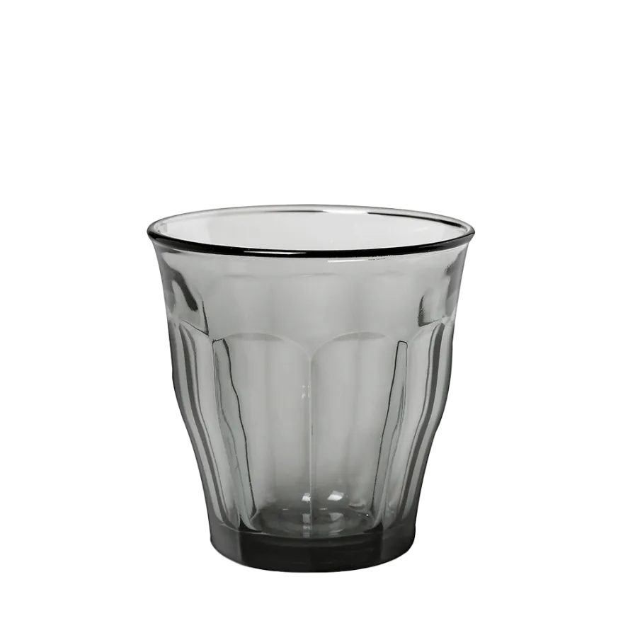 Hot Le Picardie - Verre à eau - Gris - 25cl Verres À Eau|Professionnels De La Restauration