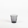 New Le Picardie - Verre à eau - Gris - 25cl Professionnels De La Restauration|Verres À Eau