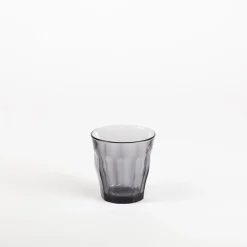 New Le Picardie - Verre à eau - Gris - 25cl Professionnels De La Restauration|Verres À Eau