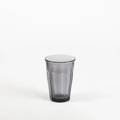 Sale Le Picardie - Verre à eau - Gris 36cl Professionnels De La Restauration|Verres À Bière