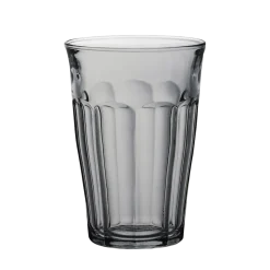 Sale Le Picardie - Verre à eau - Gris 36cl Professionnels De La Restauration|Verres À Bière