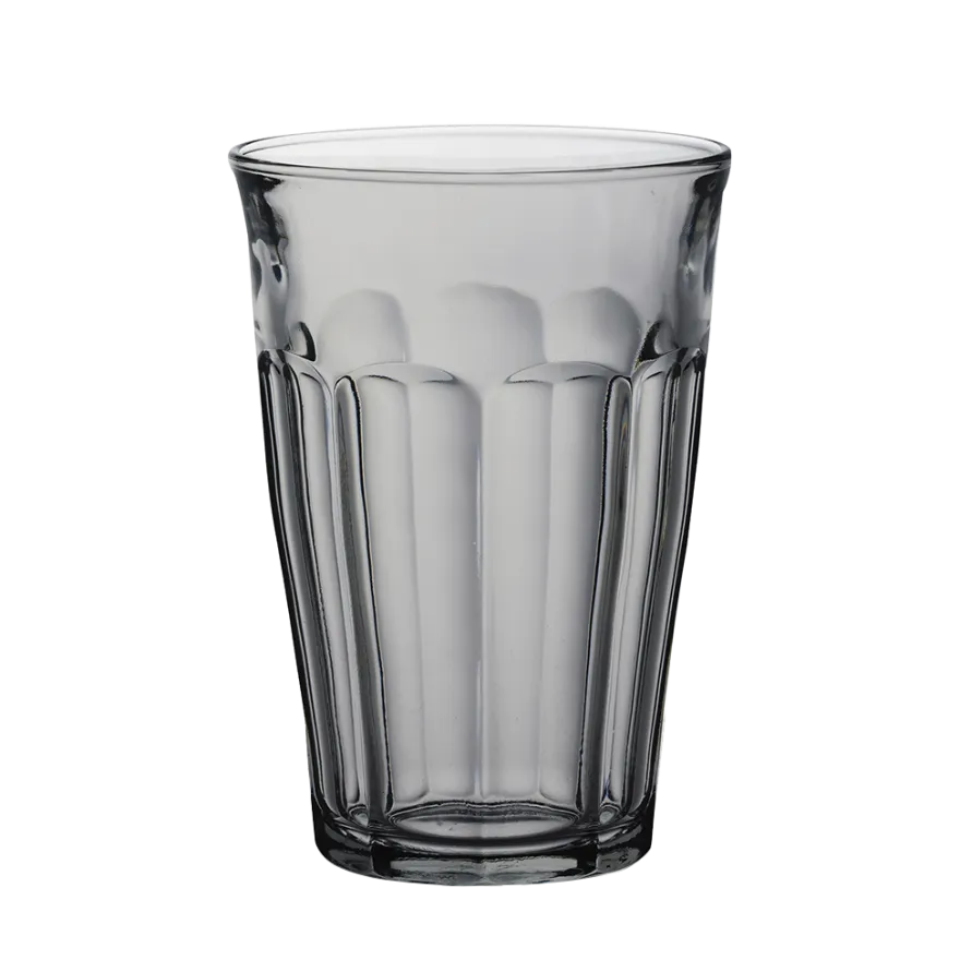 Sale Le Picardie - Verre à eau - Gris 36cl Professionnels De La Restauration|Verres À Bière