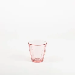New Le Picardie - Verre à eau - Rose 25cl Professionnels De La Restauration|Verres À Eau