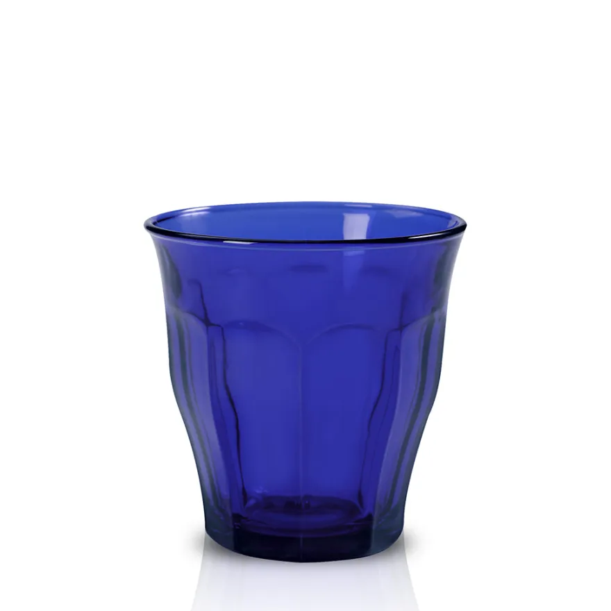 Le Picardie - Verre à eau - Saphir - 25cl Professionnels De La Restauration|Verres À Eau
