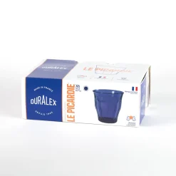 Le Picardie - Verre à eau - Saphir - 31cl Professionnels De La Restauration|Verres À Eau