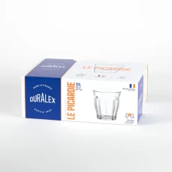 Sale Le Picardie - Verre à eau - transparent - 31cl Professionnels De La Restauration|Verres À Eau
