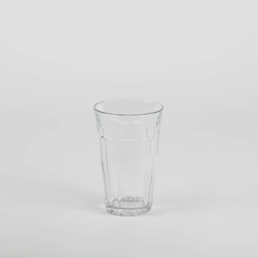 Best Le Picardie - Verre à eau - Transparent 50cl Professionnels De La Restauration|Verres À Bière