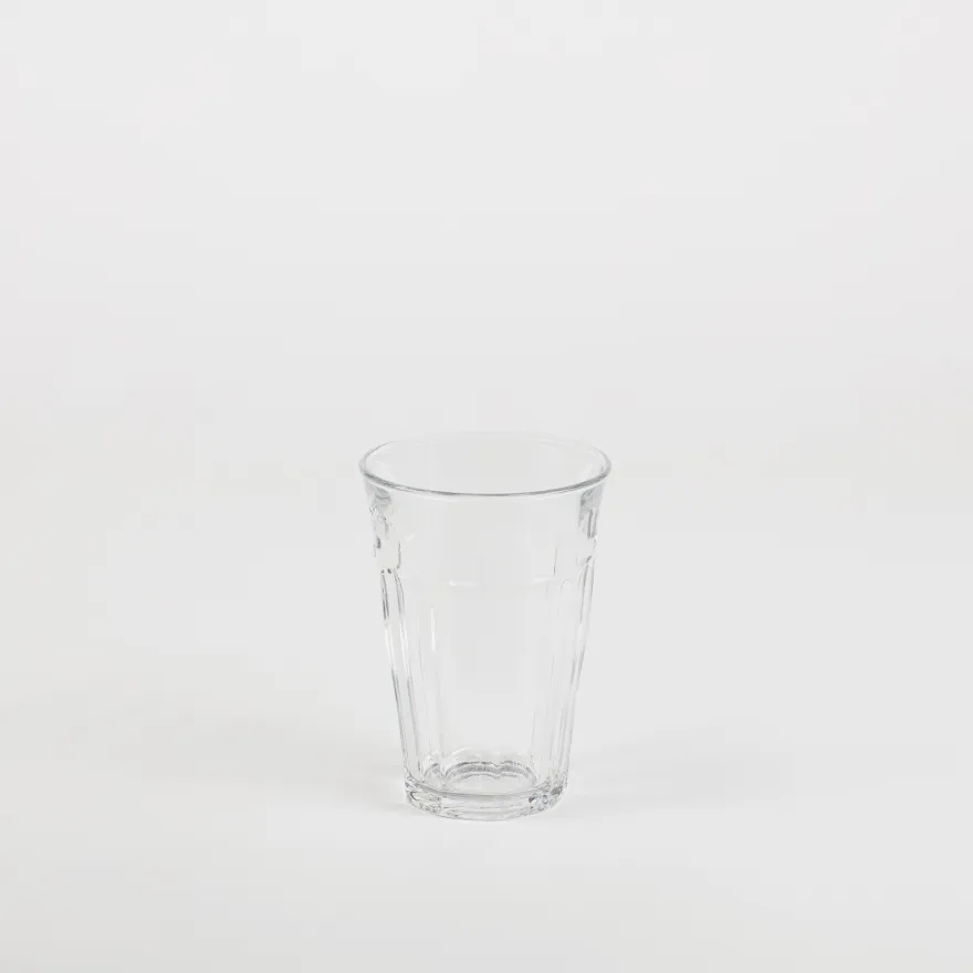 Hot Le Picardie - Verre à eau - transparent - 36cl Professionnels De La Restauration|Verres À Eau
