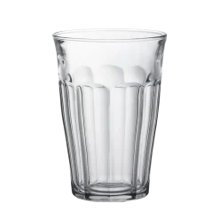 Hot Le Picardie - Verre à eau - transparent - 36cl Professionnels De La Restauration|Verres À Eau