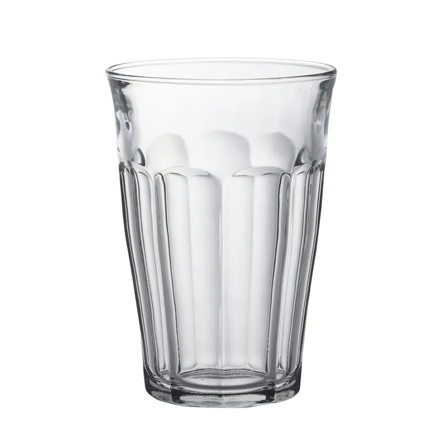 Hot Le Picardie - Verre à eau - transparent - 36cl Professionnels De La Restauration|Verres À Eau