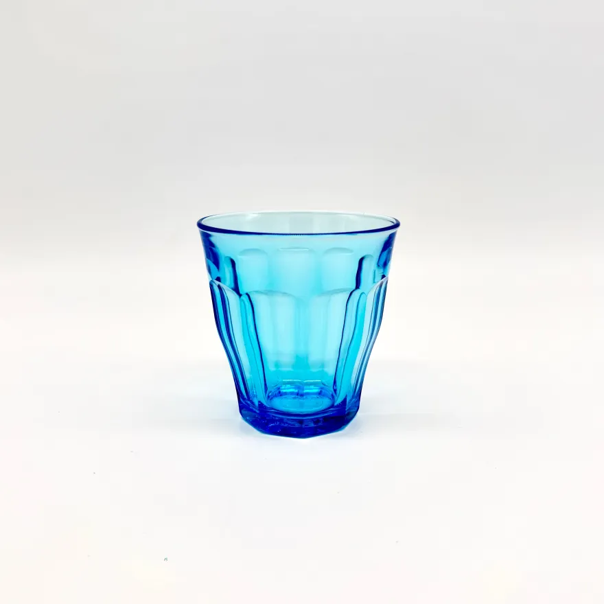 Outlet Le Picardie - Verre à eau - Turquoise - 25cl Professionnels De La Restauration|Verres À Eau