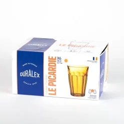 Discount Le Picardie - Verre à eau - Vermeil 36cl Professionnels De La Restauration|Verres À Bière