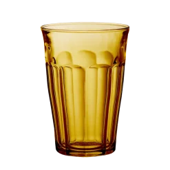 Discount Le Picardie - Verre à eau - Vermeil 36cl Professionnels De La Restauration|Verres À Bière
