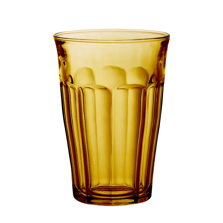 Discount Le Picardie - Verre à eau - Vermeil 36cl Professionnels De La Restauration|Verres À Bière