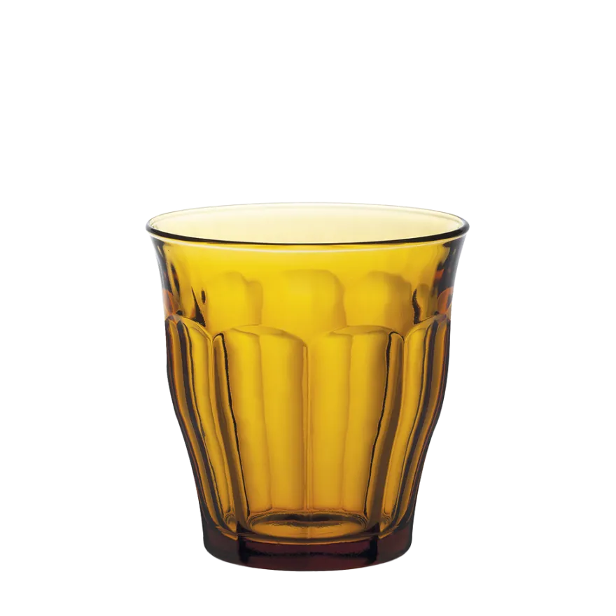 Discount Le Picardie - Verre à eau - Vermeil - 25cl Professionnels De La Restauration|Verres À Eau