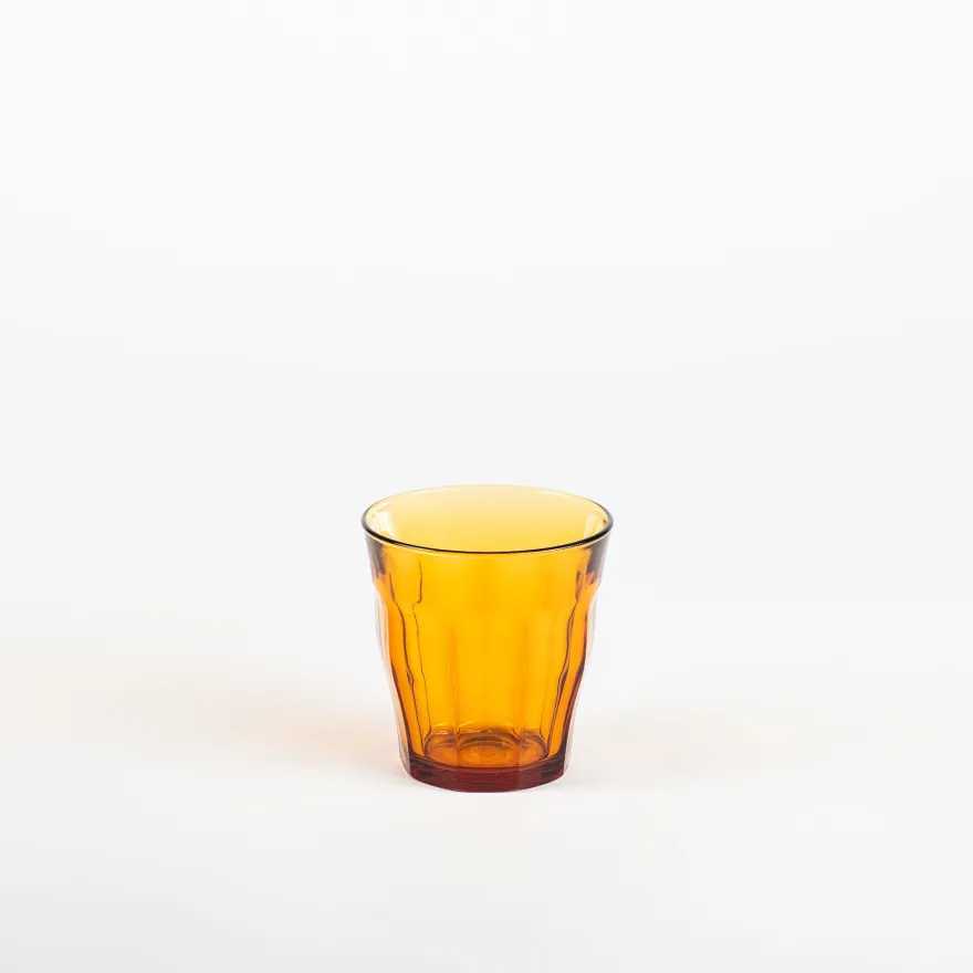 Best Le Picardie - Verre à eau - Vermeil - 25cl Professionnels De La Restauration|Verres À Eau