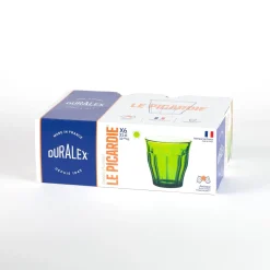 Online Le Picardie - Verre à eau - Vert - 31cl Professionnels De La Restauration|Verres À Eau
