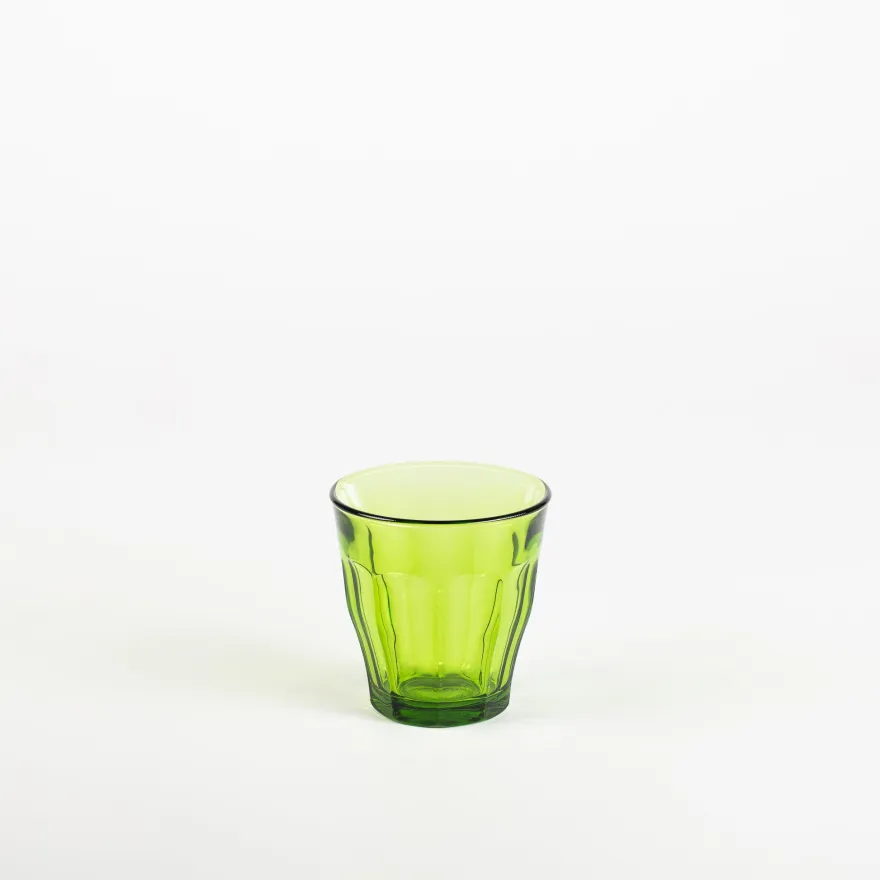 Hot Le Picardie - Verre à eau - Vert - 25cl Professionnels De La Restauration|Verres À Eau