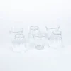 Outlet Le Picardie - Verre transparent 25cl - 80 ans Verres À Eau