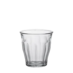Hot Le Picardie - Verre transparent 16cl Professionnels De La Restauration|Verres À Eau
