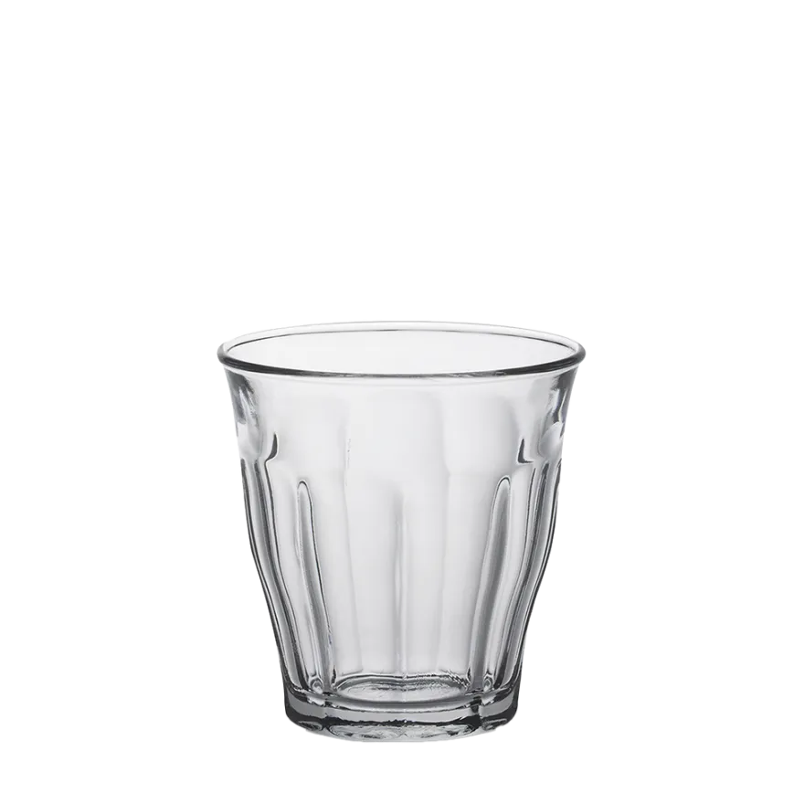 Hot Le Picardie - Verre transparent 16cl Professionnels De La Restauration|Verres À Eau