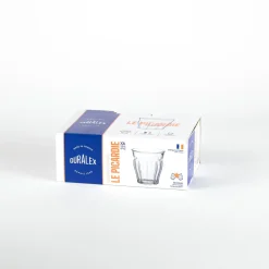 Clearance Le Picardie - Verre transparent 13cl Professionnels De La Restauration|Verres À Eau