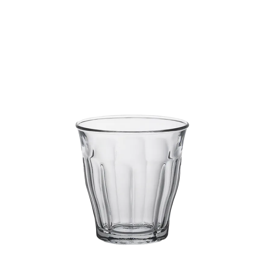 Clearance Le Picardie - Verre transparent 13cl Professionnels De La Restauration|Verres À Eau