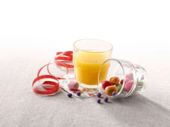 Clearance Lola - Verre transparent 20cl Professionnels De La Restauration|Verres À Eau