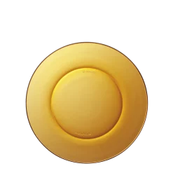 Discount Lys - Assiettes à dessert x6 - 19cm - Vermeil Professionnels De La Restauration|Assiettes