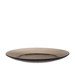 Discount Lys - Assiette x6 - 23,5cm - Sepia Professionnels De La Restauration|Assiettes