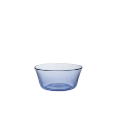 New Lys - Coupelle en verre 10,5 cm - 25cl - Bleu Marine Professionnels De La Restauration|Coupelles